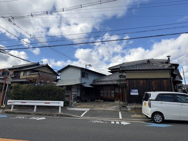 摂津戸建
