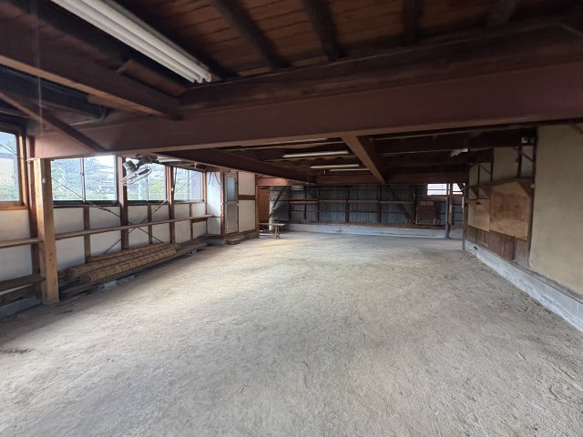 摂津戸建