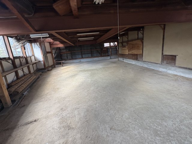 摂津戸建