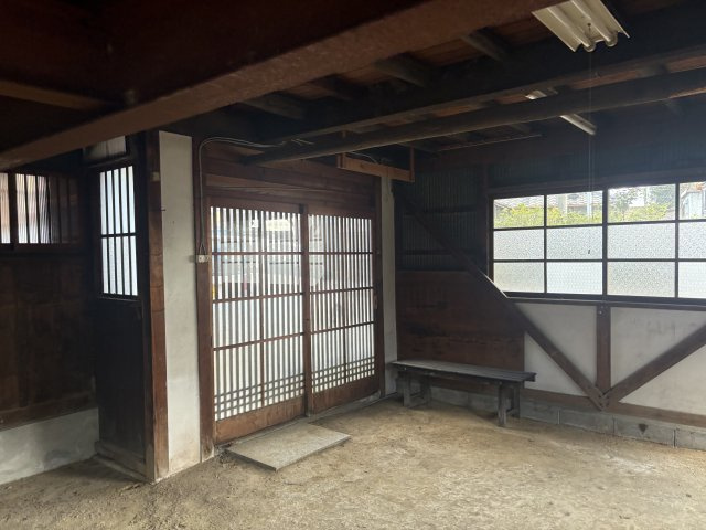 摂津戸建