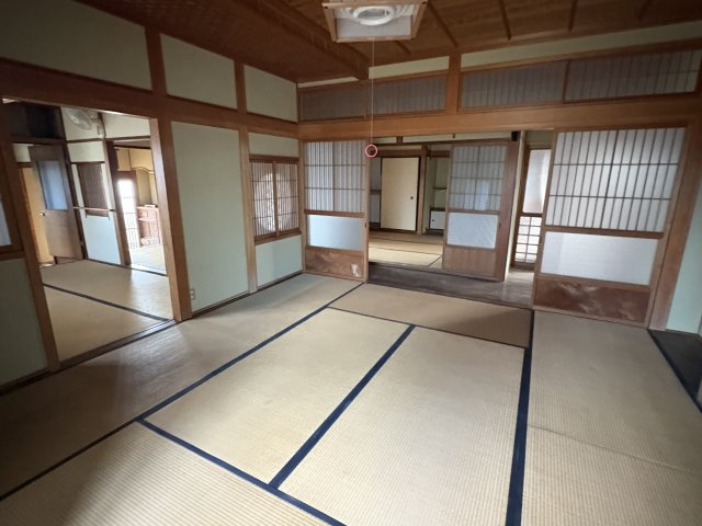 摂津戸建