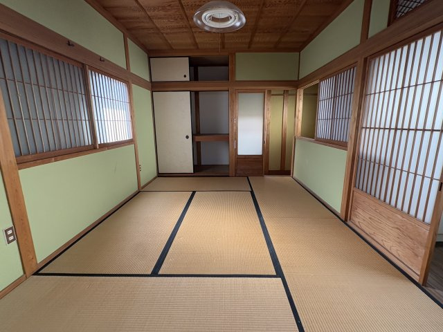 摂津戸建