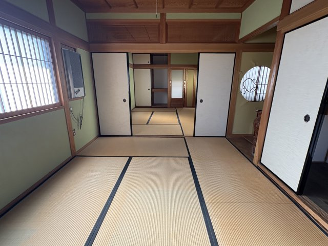 摂津戸建