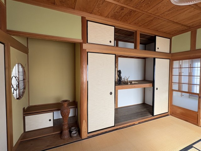 摂津戸建