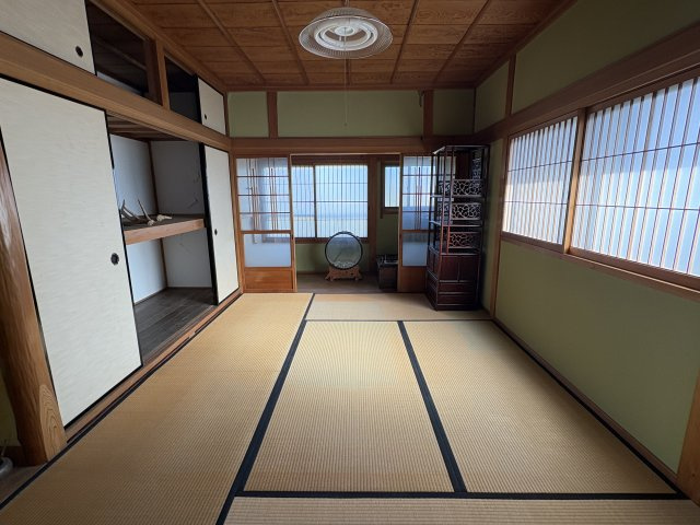 摂津戸建