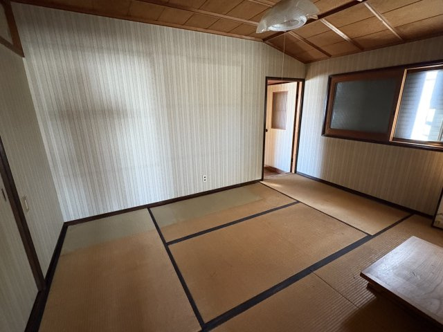 摂津戸建
