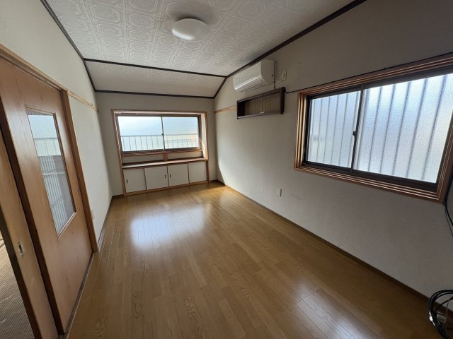摂津戸建