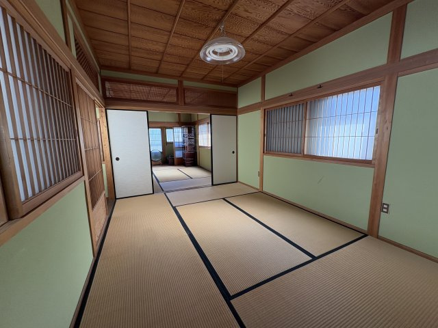 摂津戸建