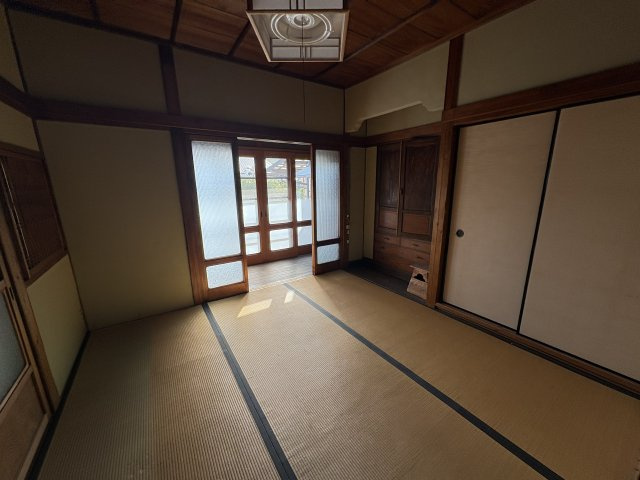 摂津戸建
