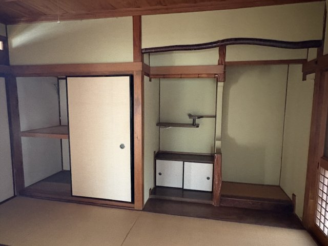 摂津戸建
