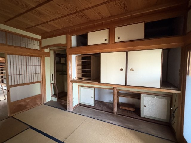 摂津戸建