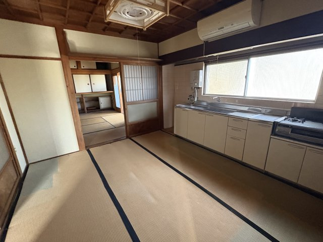 摂津戸建
