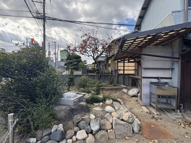 摂津戸建