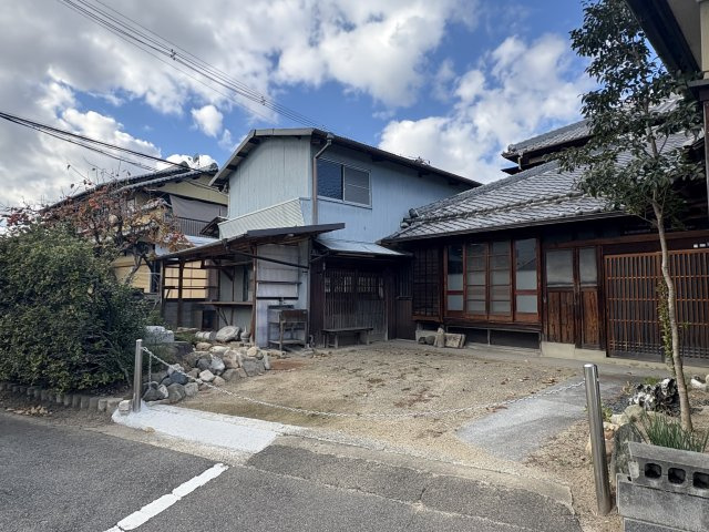 摂津戸建