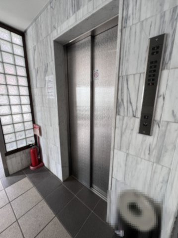 メゾン丸菱のその他共用部分