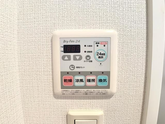 ＫＤＸ川口幸町レジデンスの設備