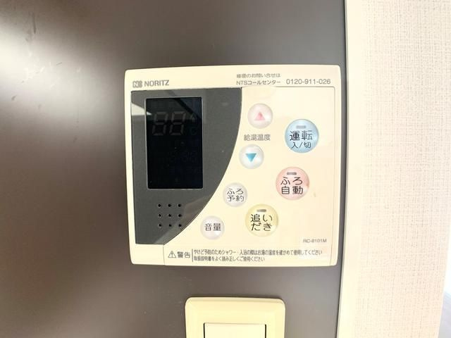 ＫＤＸ川口幸町レジデンスの設備