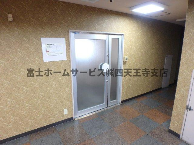 小阪ビルのその他共用部分