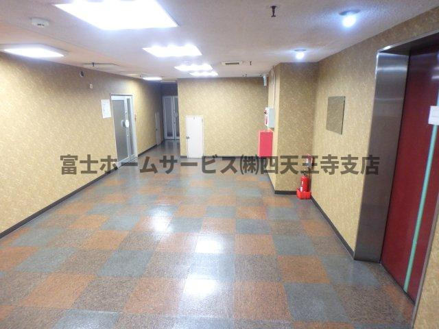 小阪ビルのその他共用部分