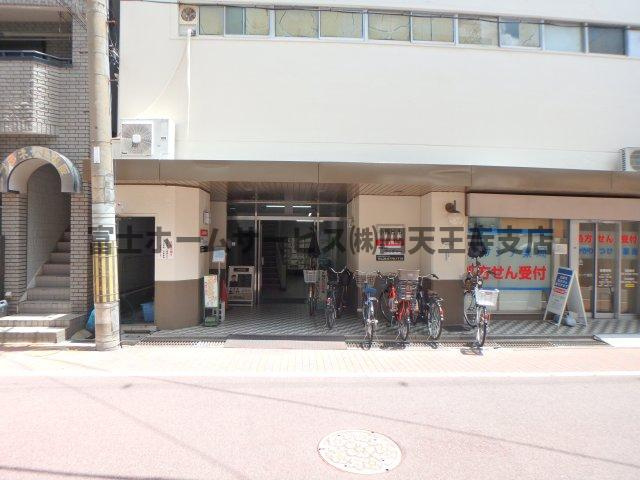 小阪ビルのその他共用部分
