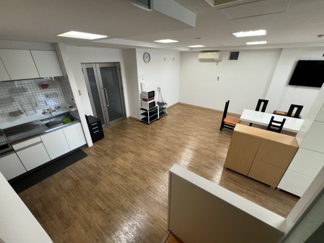 Area16ビルのその他共用部分