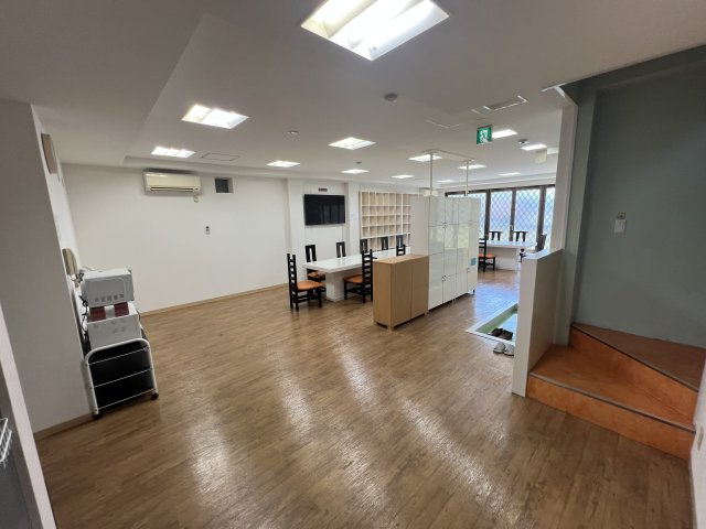 Area16ビルのその他共用部分