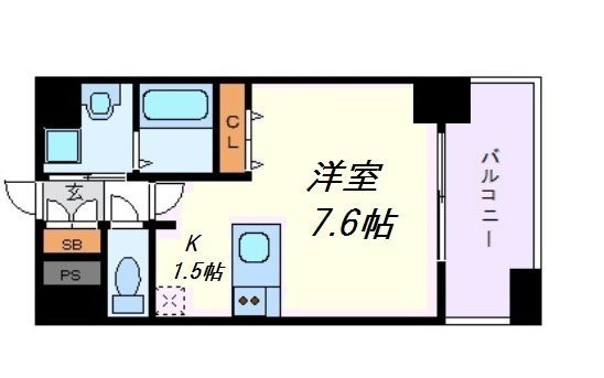 プレサンス名古屋駅前プラチナム