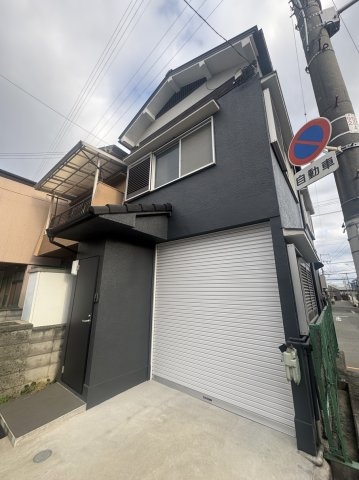 中島1丁目ガレージハウス
