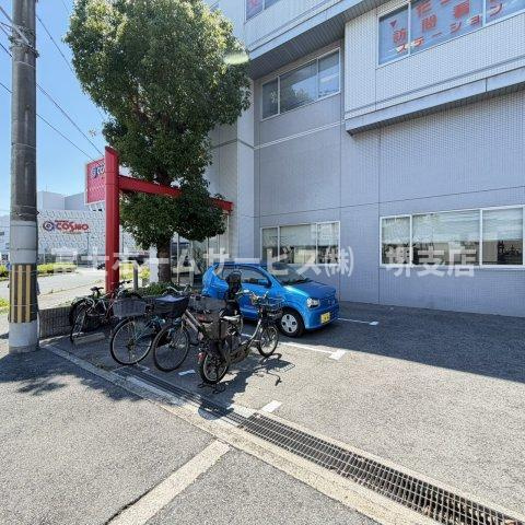 宮本ビルのその他共用部分
