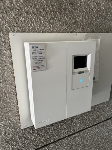 泉大津市豊中町３丁目の事務所のその他共用部分