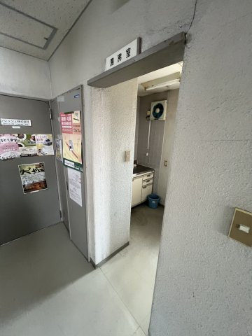 泉大津市豊中町３丁目の事務所のその他共用部分