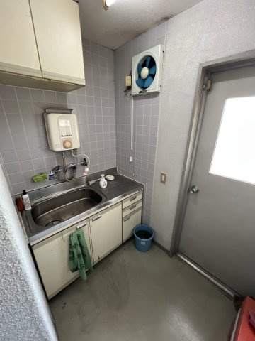 泉大津市豊中町３丁目の事務所のその他共用部分