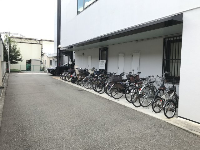 東大阪市今米１丁目の店舗事務所のその他共用部分