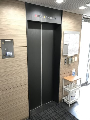 東大阪市今米１丁目の店舗事務所のその他共用部分
