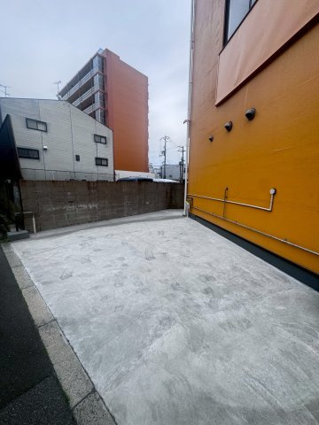 西脇ビルのその他共用部分