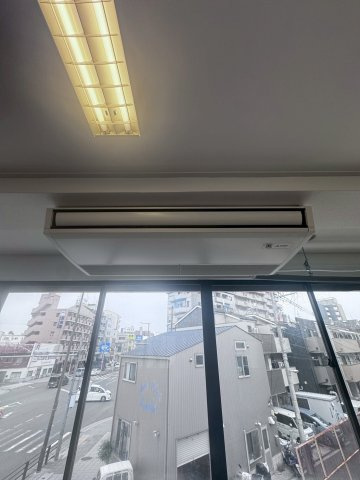 西脇ビルのその他共用部分