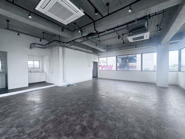 西脇ビルのその他共用部分