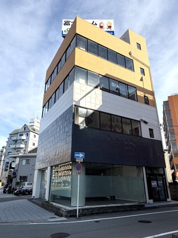 西脇ビル