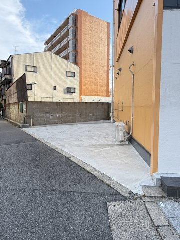 西脇ビルのその他共用部分
