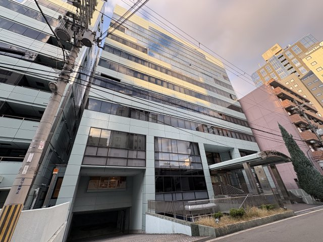 サムティフェイム新大阪Ⅰ号館