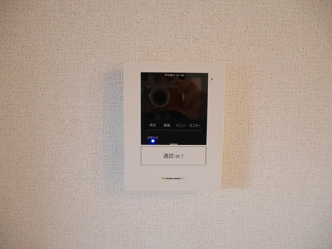 プロローグ西吹のセキュリティ