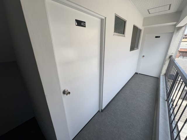 YAMASHIN大道ビルのその他共用部分
