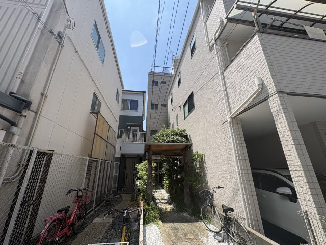 YAMASHIN大道ビル
