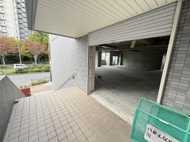 パトラ・Yのその他共用部分