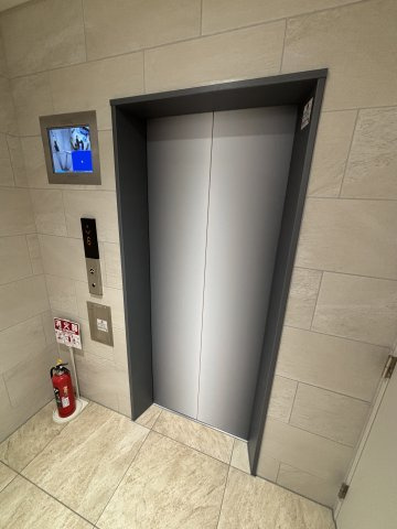 アークレスト西天満のその他共用部分