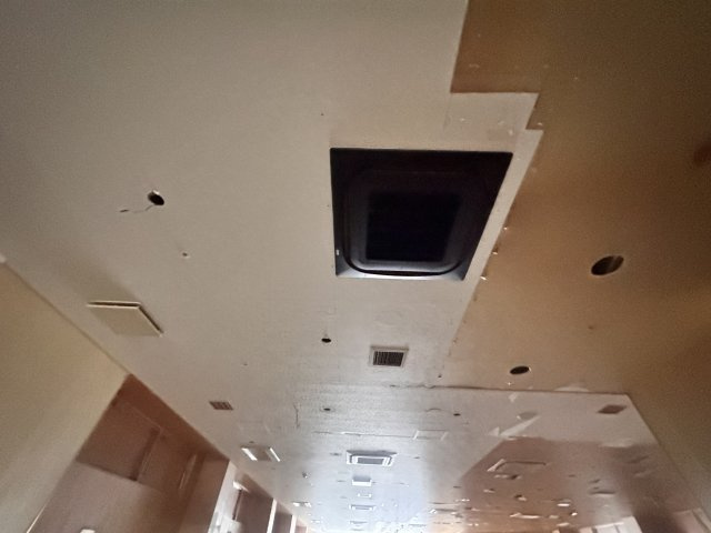 リアライズ近鉄八尾駅前ビルの内装