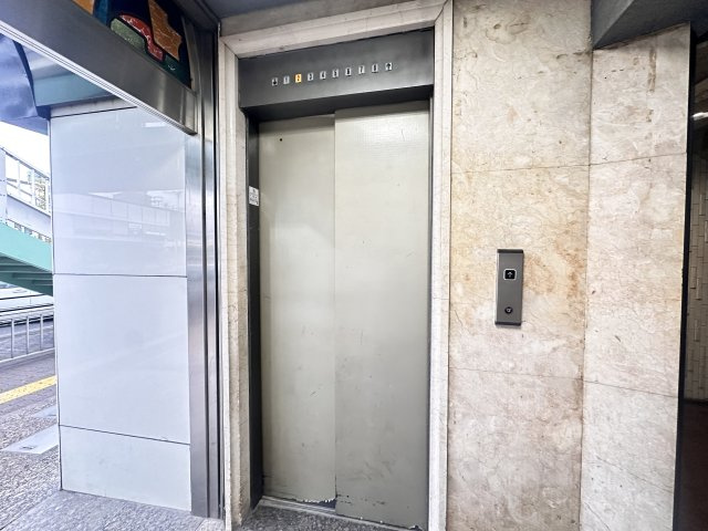 リアライズ近鉄八尾駅前ビルのその他共用部分