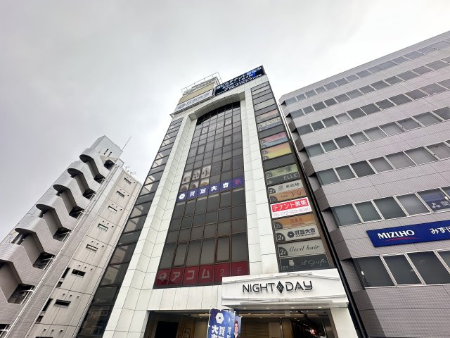 リアライズ近鉄八尾駅前ビル