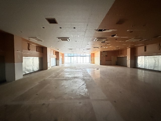 リアライズ近鉄八尾駅前ビルの内装