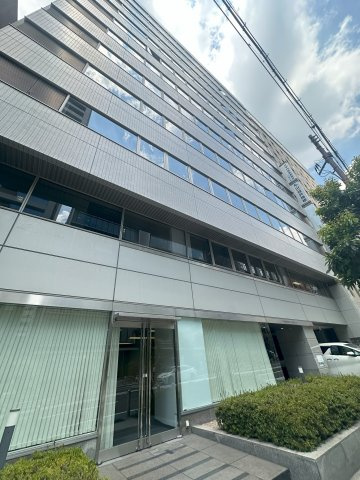 フェニックス内本町ビルの外観